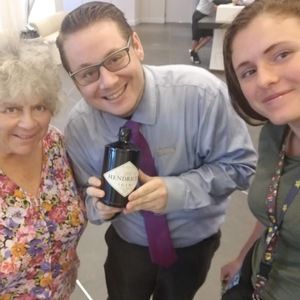 Meet your Posher, Bryan